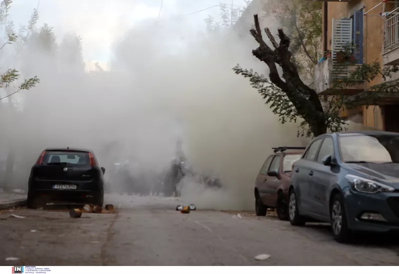 προσφυγικά