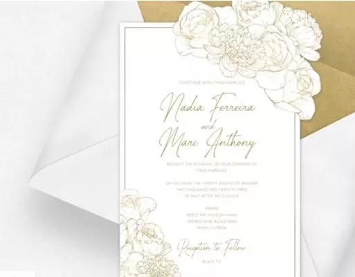 Παντρεύτηκαν Marc Anthony και Nadia Ferreira 