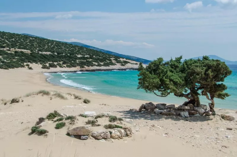 Ψιλή Άμμος