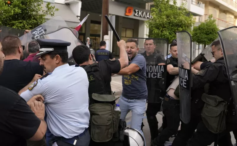 καλαμάτα