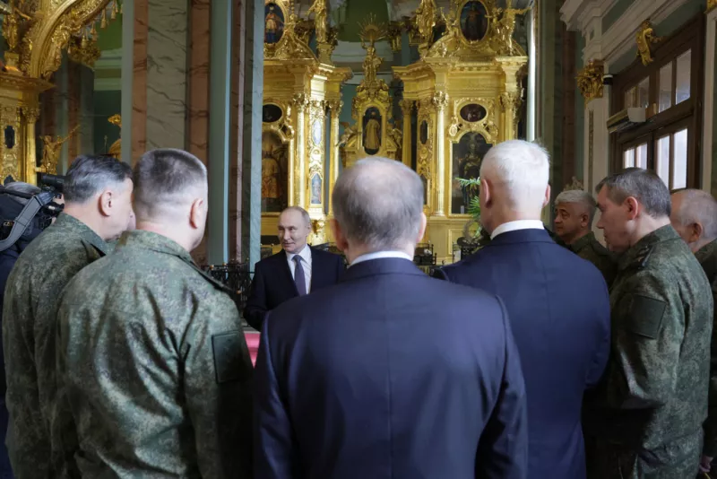 Putin