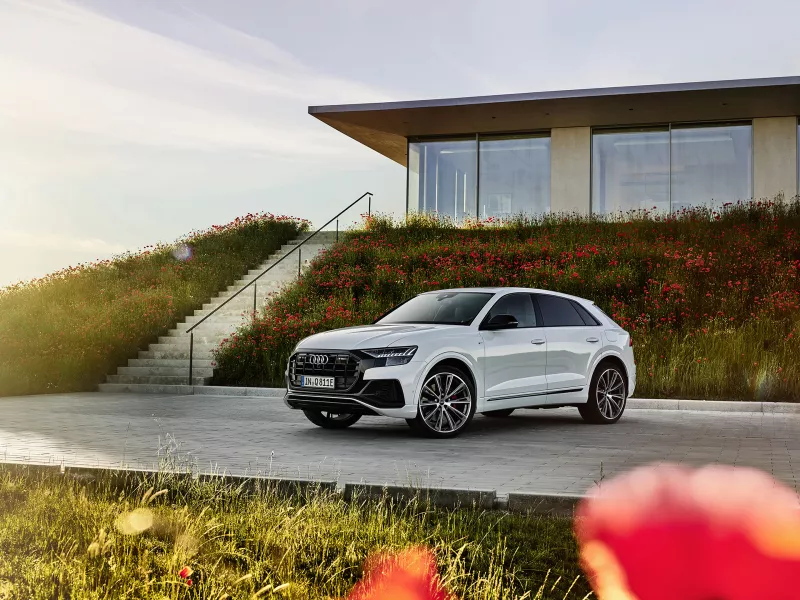 audi