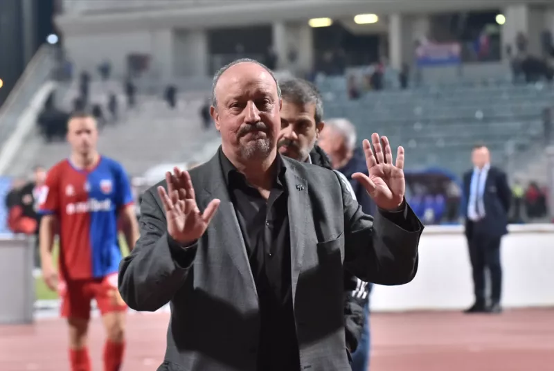 Rafa