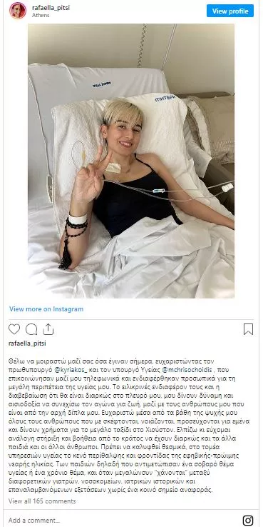 Rafaella