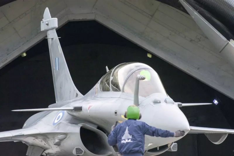 Rafale