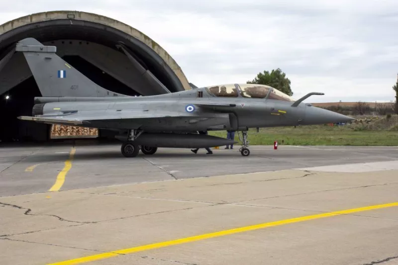 Rafale