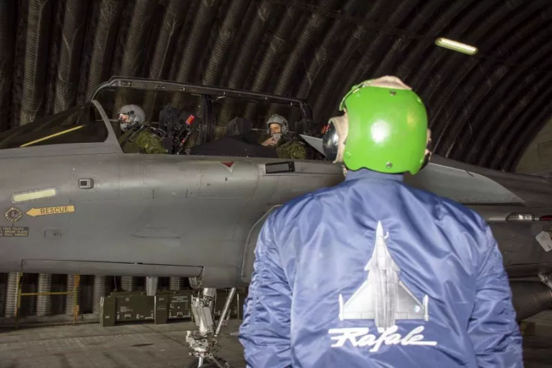 Rafale