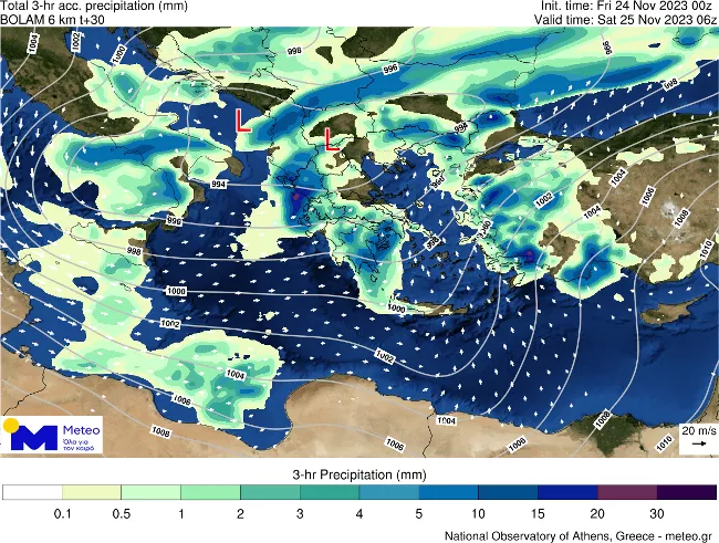 meteo