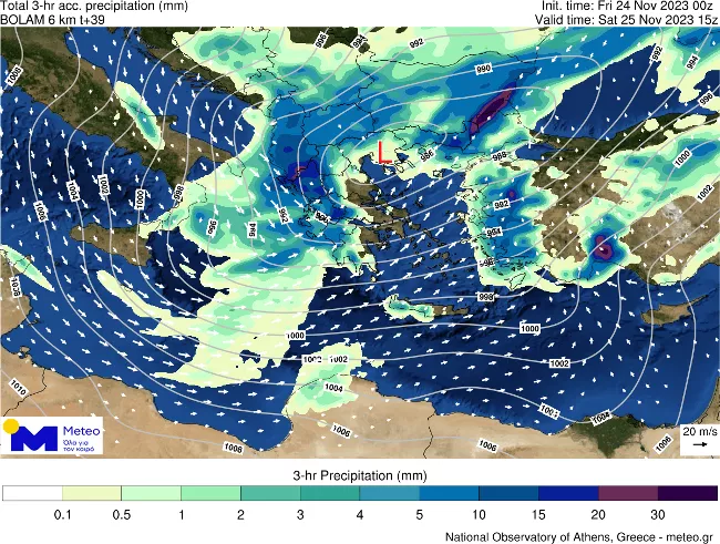 meteo
