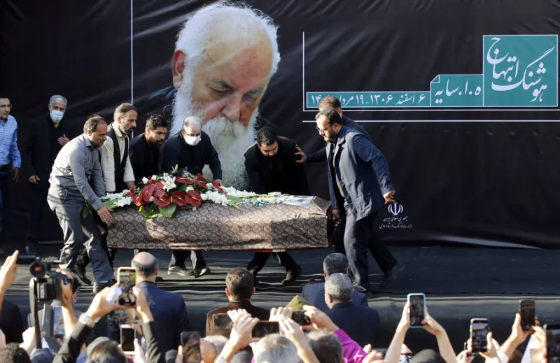 Iran