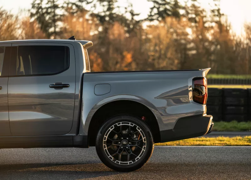 ford ranger 5