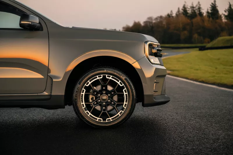 ford ranger 2