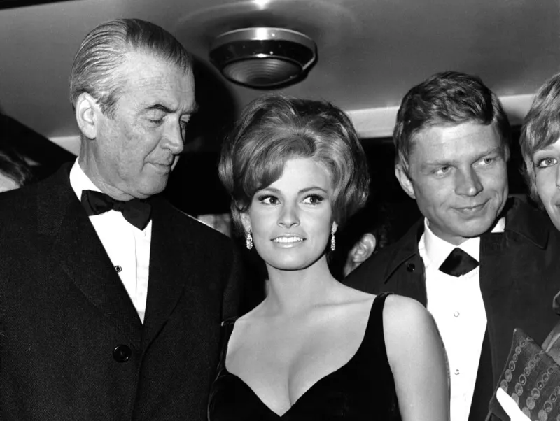 Raquel Welch