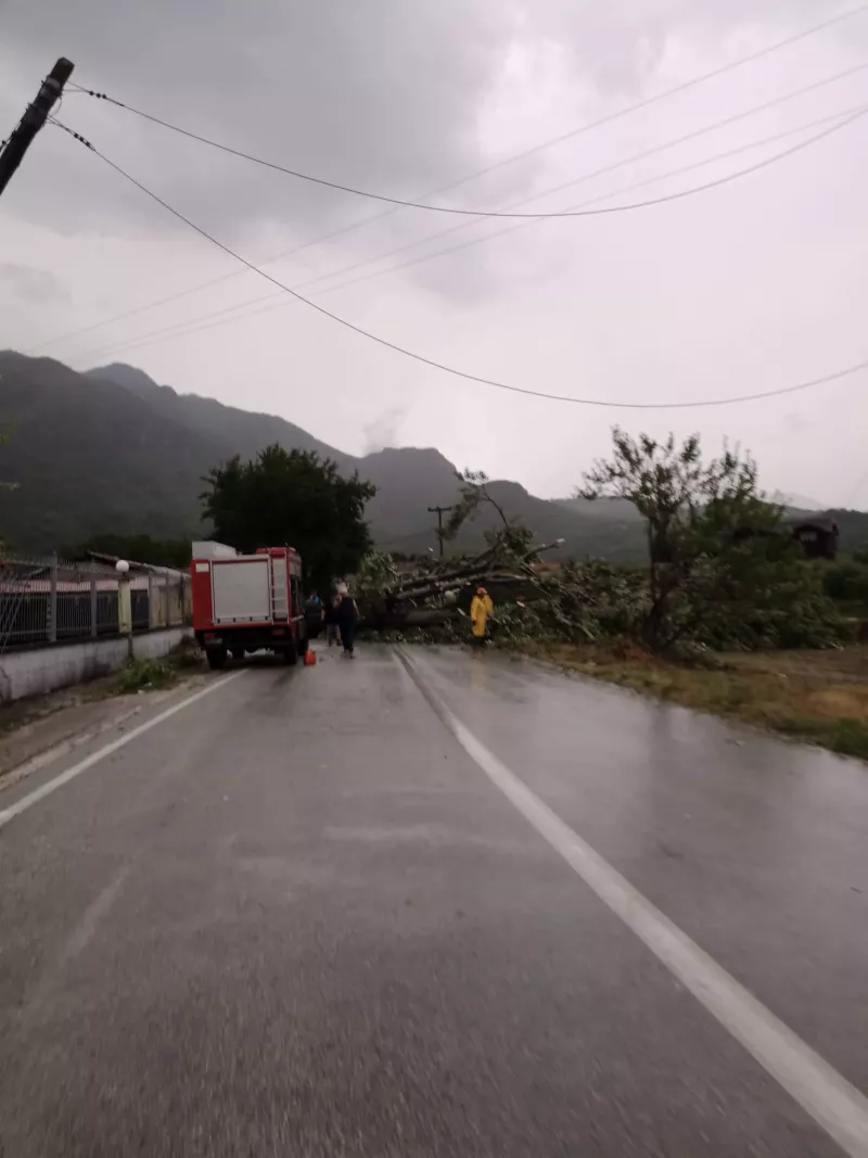 Καλαμπάκα