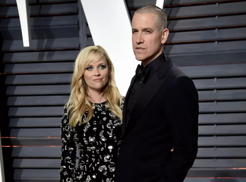 Reese Witherspoon-Jim Toth