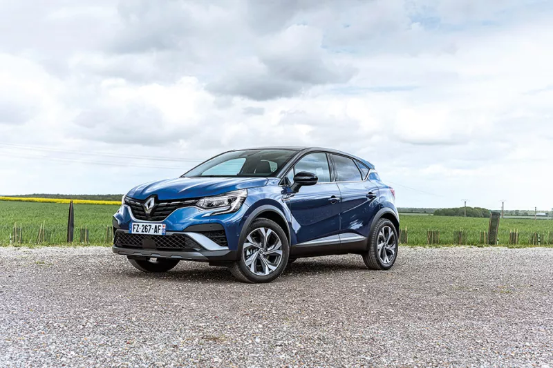 renault