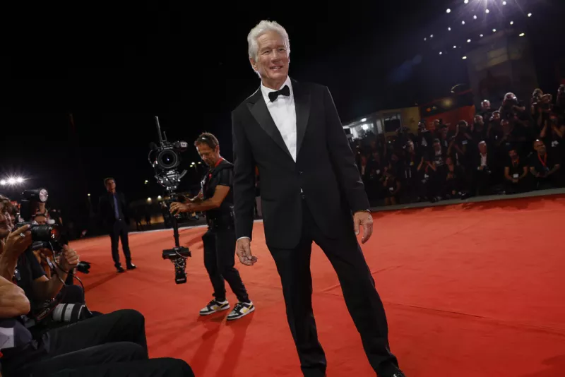 Richard Gere