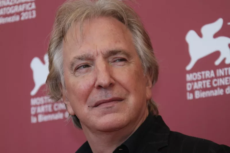 Rickman