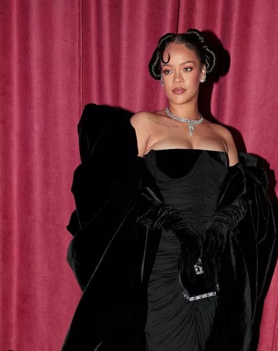 rihanna