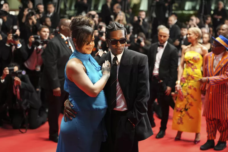 Rihanna