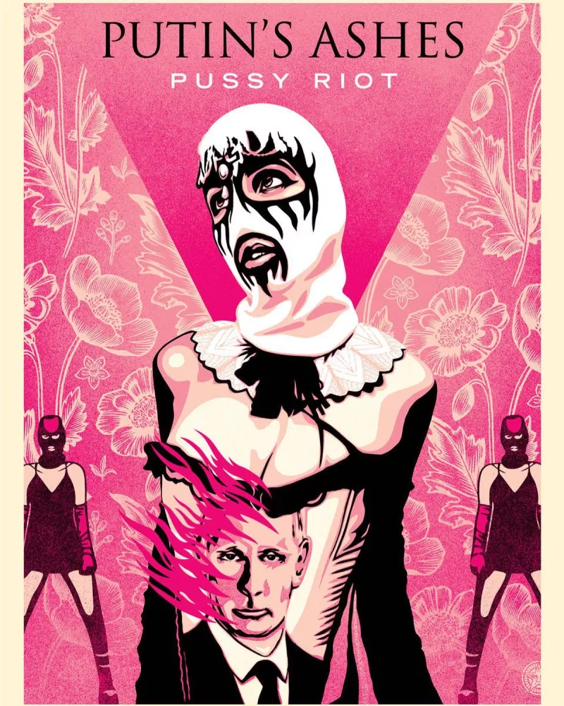 Οι Pussy Riot