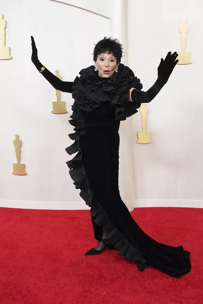 Rita Moreno