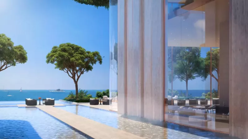 Riviera