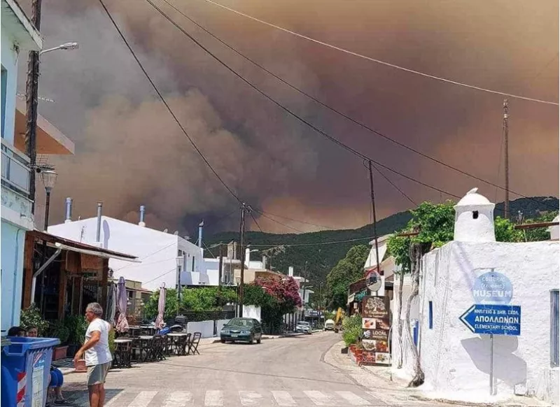Ροδος