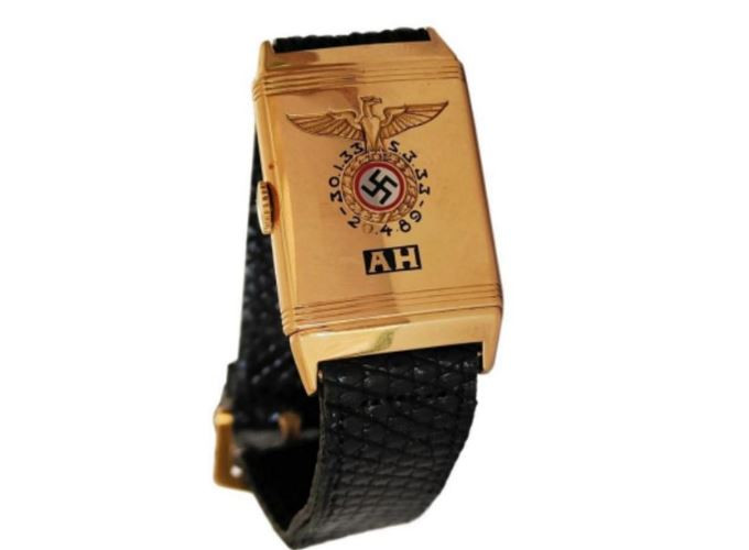 Το ρολόι του Χίτλερ
