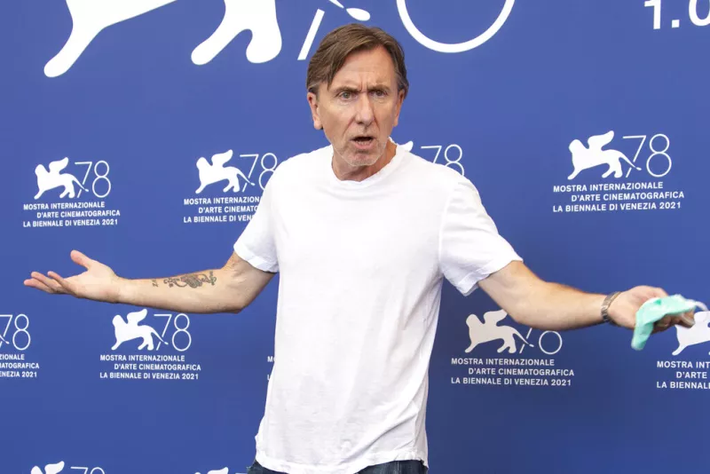 Tim Roth
