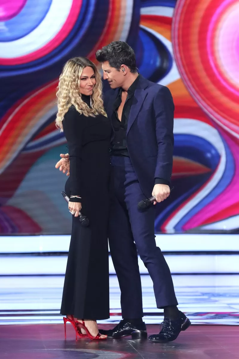 The Voice of Greece