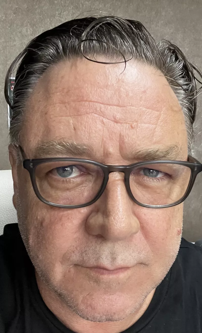 Russell Crowe