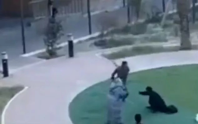 saudi
