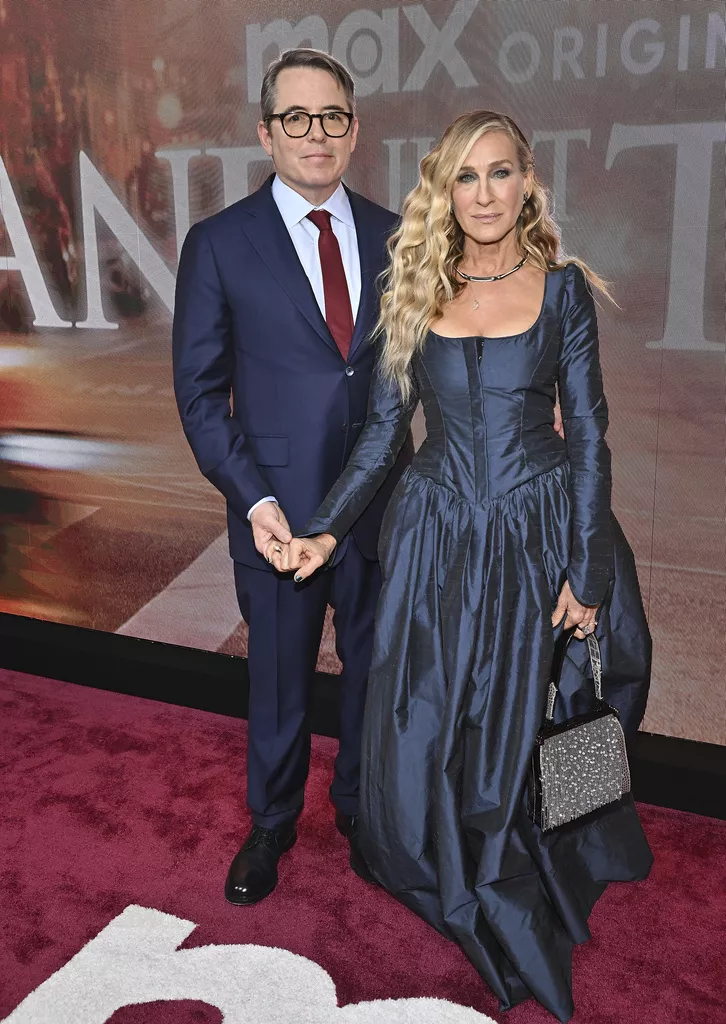 Sarah Jessica Parker