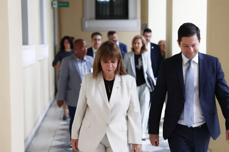 Σακελλαροπούλου