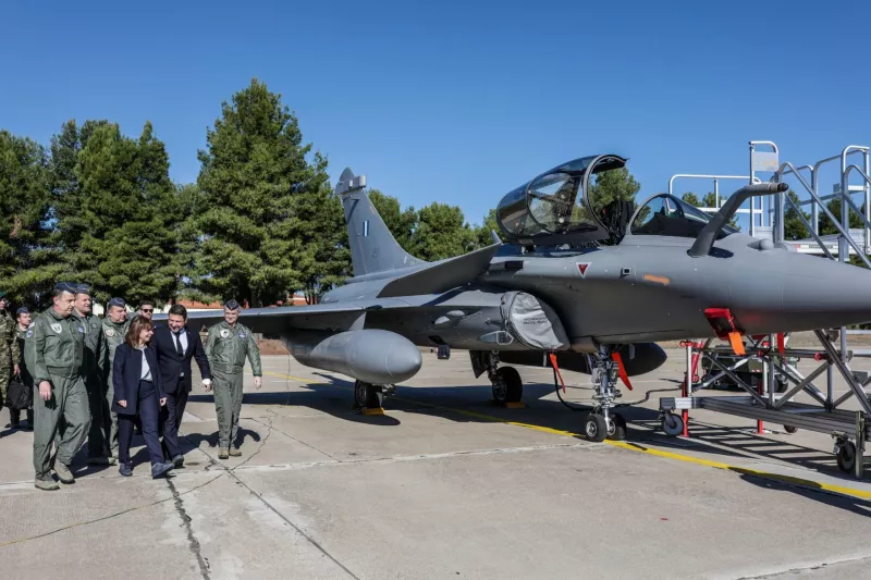 Rafale