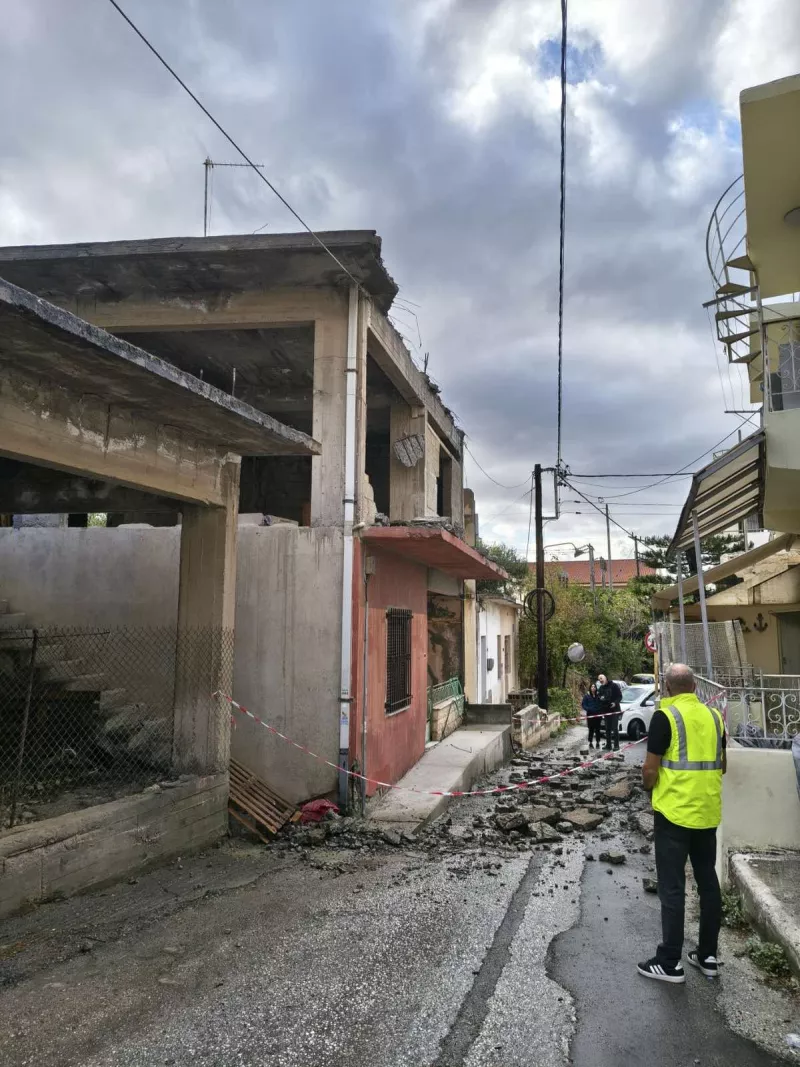Κρήτη 