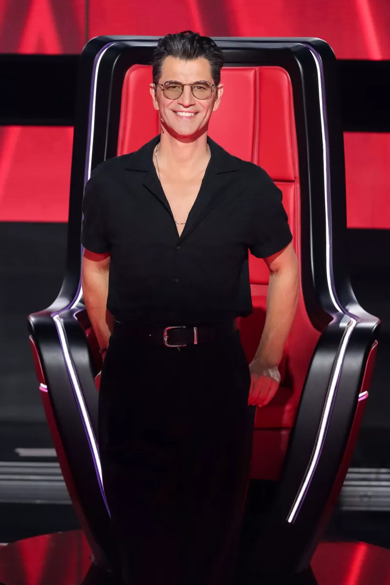 the voice of Greece 