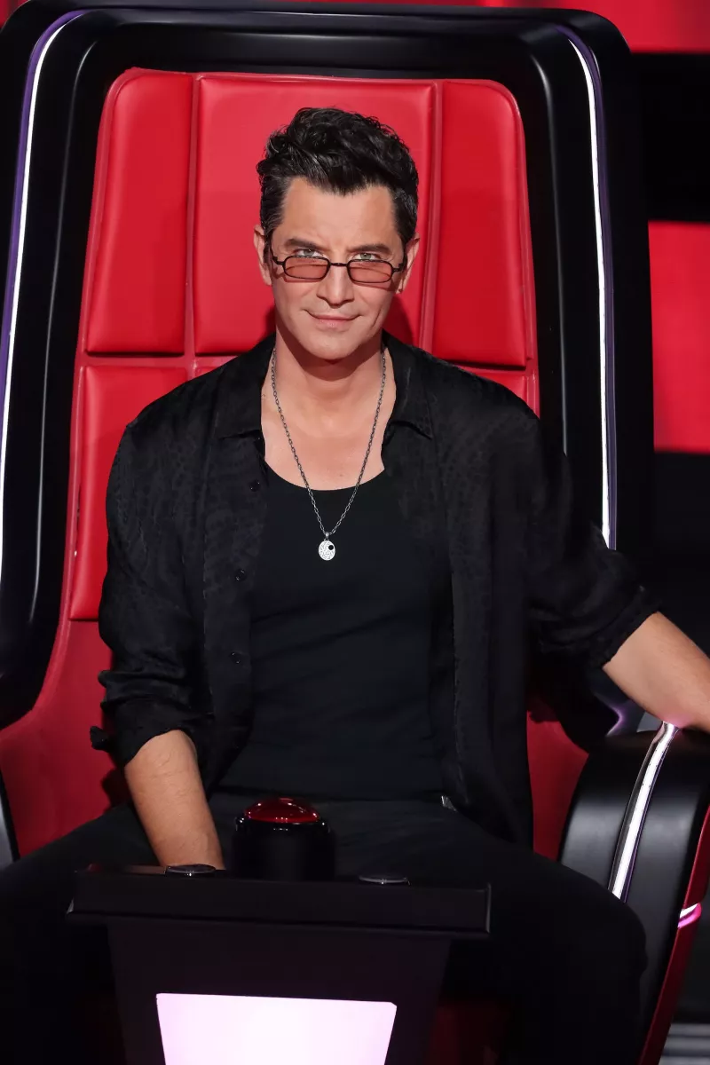 the voice of Greece 