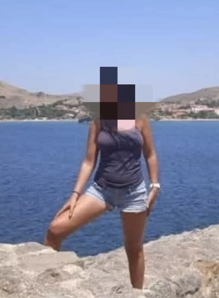 Σαλαμίνα 46χρονη