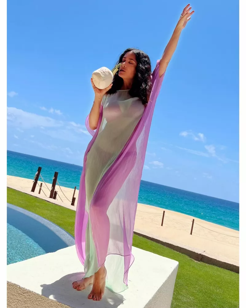 Η Salma Hayek