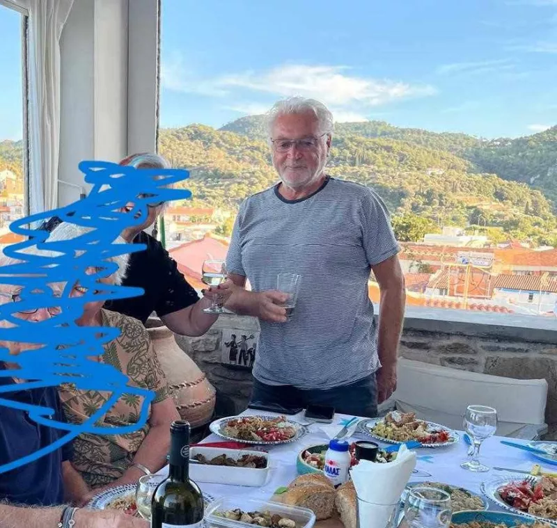 σαμος