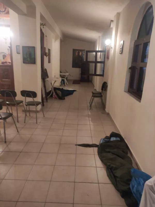 Σαμοθράκη