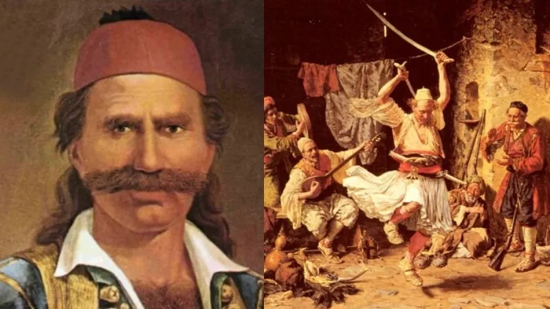 Σαν σήμερα