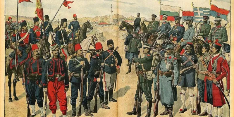 Σαν σήμερα