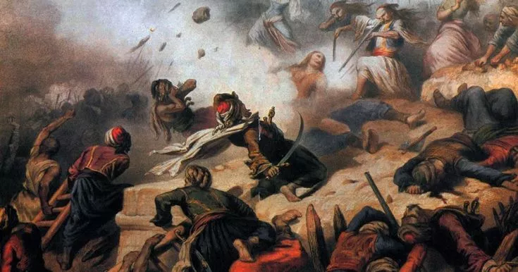 Σαν σήμερα