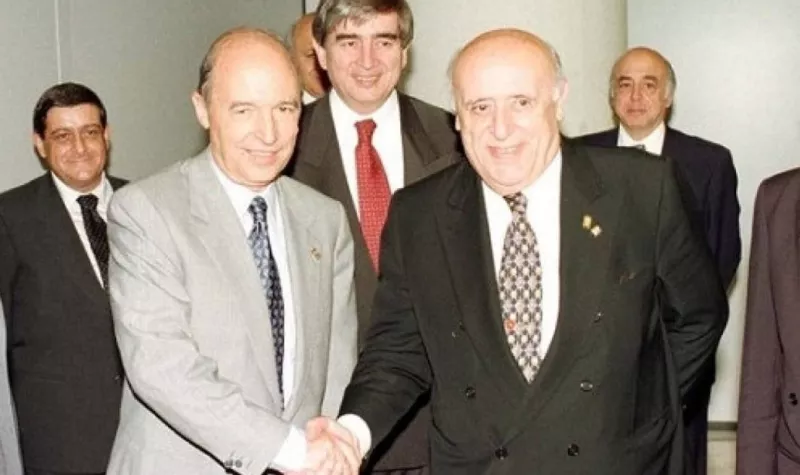 Σαν σήμερα