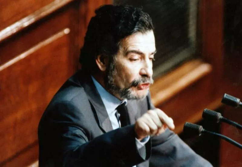 Σαν σήμερα