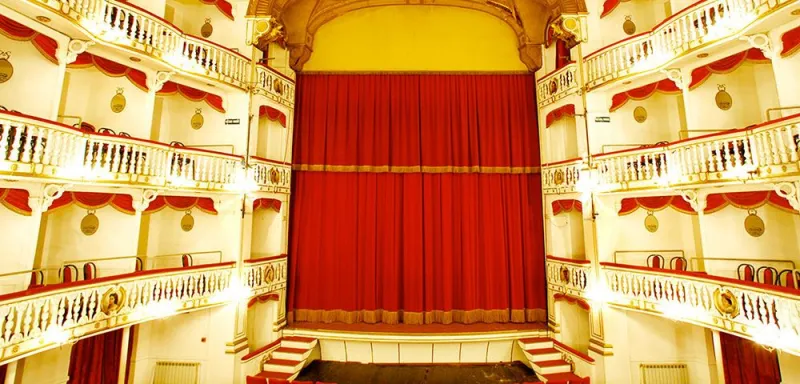 Τeatro Sannazaro
