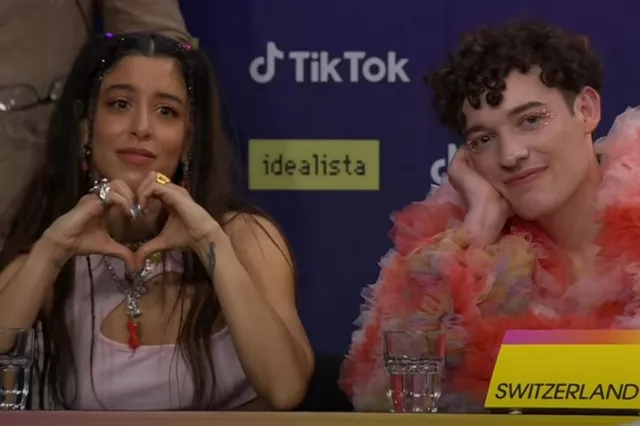 Eurovision 2024